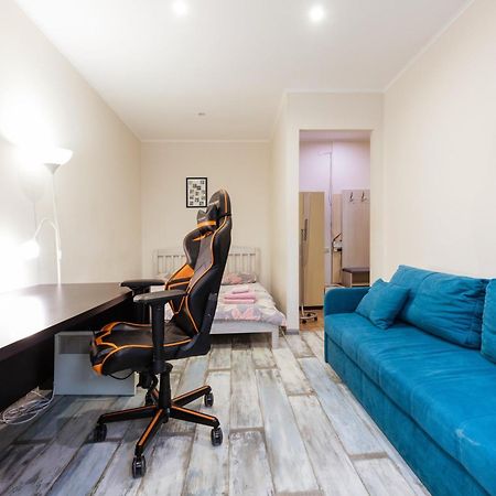 На Палаце Спорта Apartment Kyiv Exterior photo